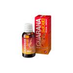 Капли Guarana Drops возбуждающие для двоих 30 мл