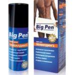 КРЕМ "BIG PEN" ДЛЯ МУЖЧИН 20 г&nbsp;&nbsp;
