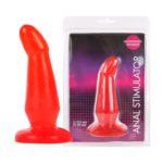СТИМУЛЯТОР АНАЛЬНЫЙ "ANAL STIMULATOR" (втулка) L 130 мм D 35 мм&nbsp;