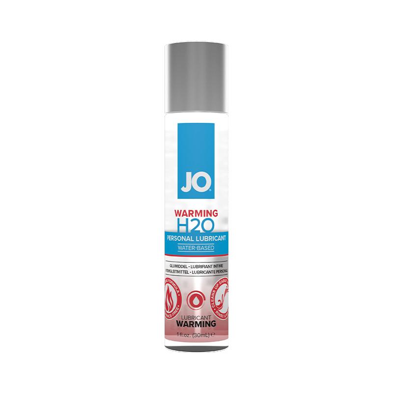 JO H2O Warming 1oz - 30 мл.
